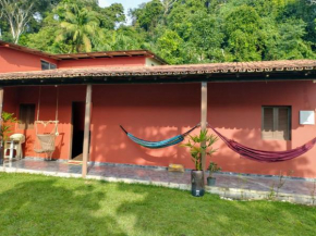 Recanto da Bisa
